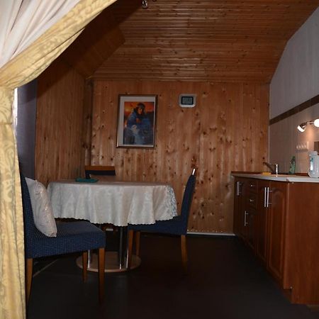Gaestehaus Kevin Schult Berlin Extérieur photo